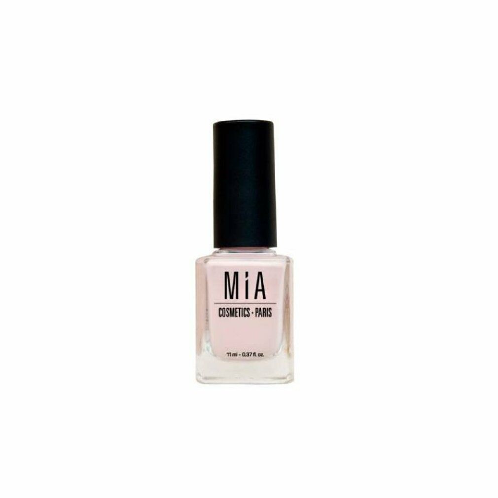 mía Cosmetics Esmalte Dusty Rose