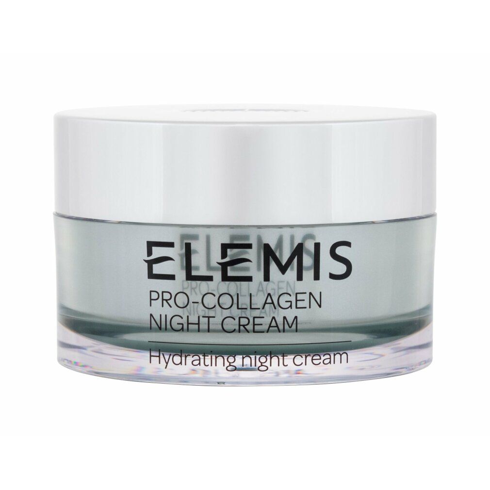 Elemis Pro-Collagen Hydrating Night Cream 0,05 l