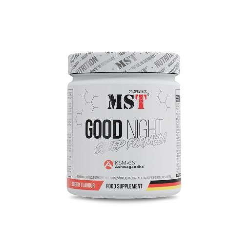 MST - Good Night Sleep Formula