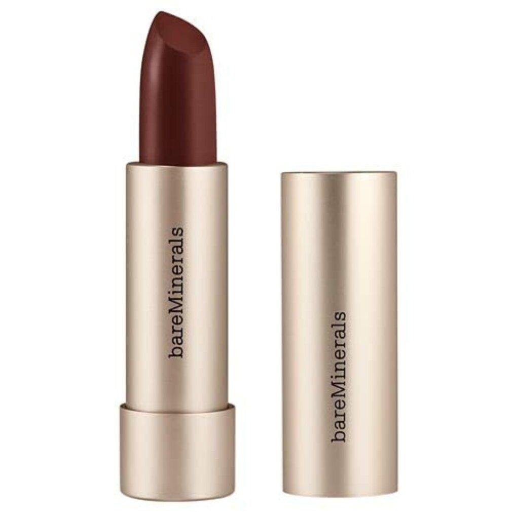 MINERALIST hydra-glättender Lippenstift Integrität