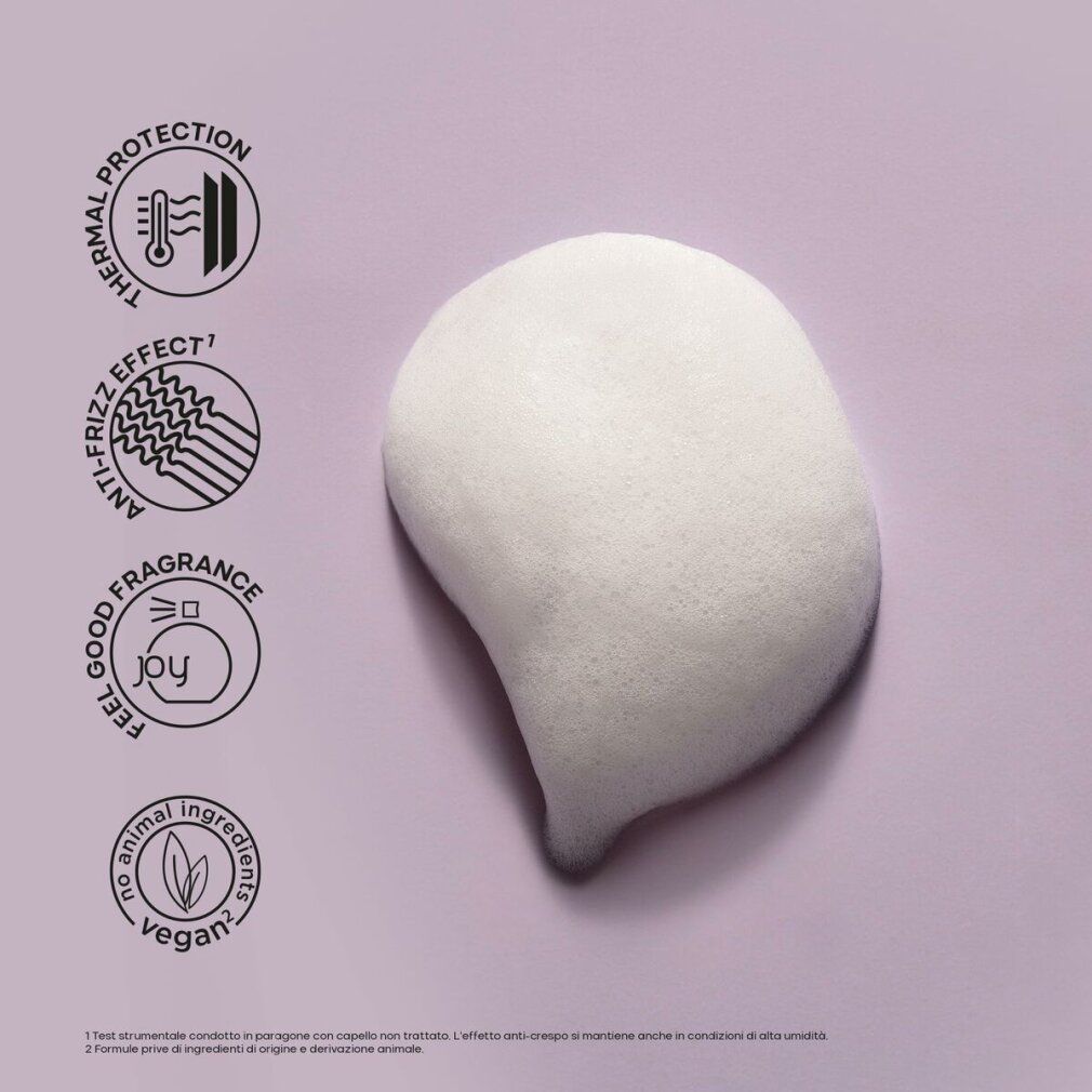 Alfaparf - SDL Styling Flexible Mousse