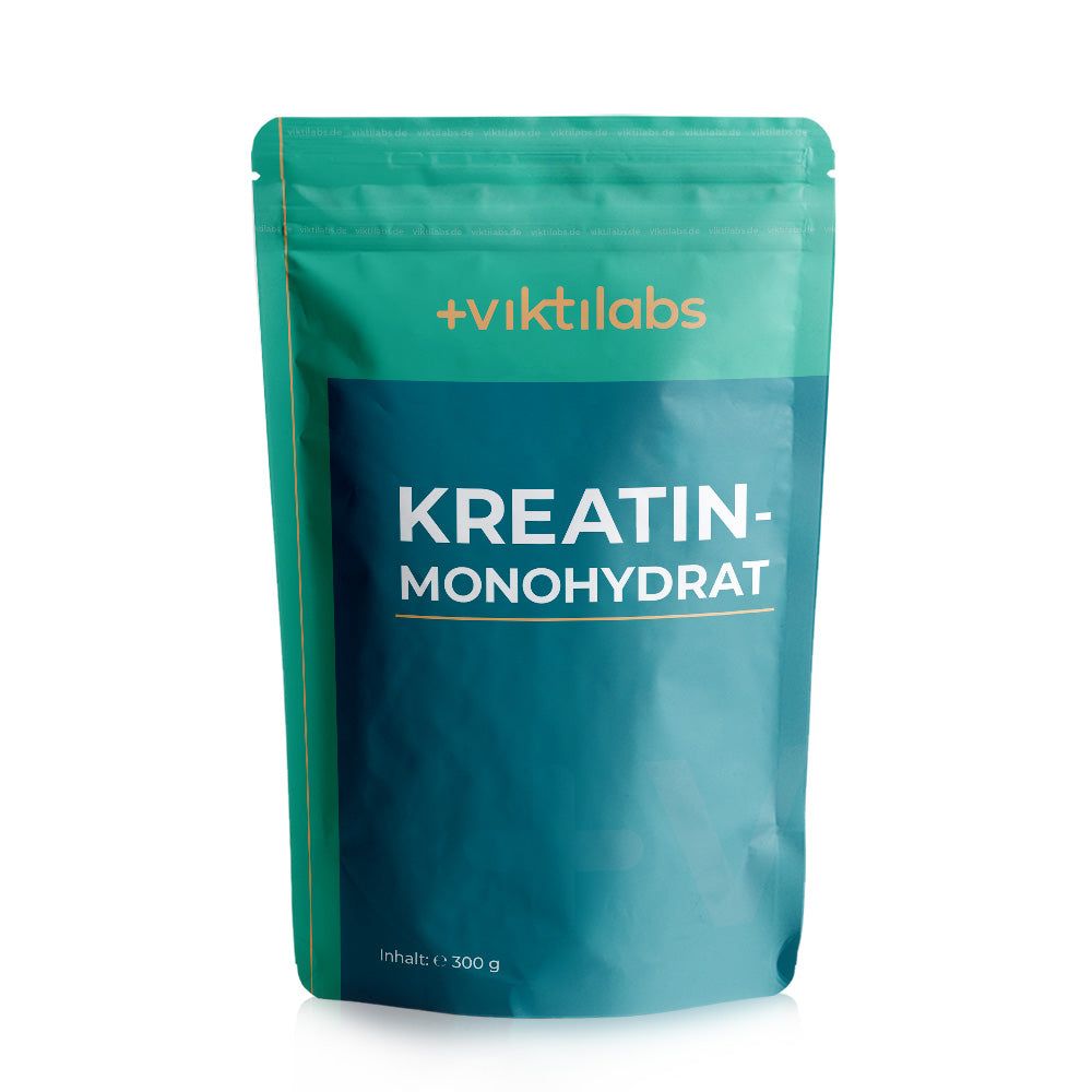 Kreatin Monohydrat Pulver 300 g