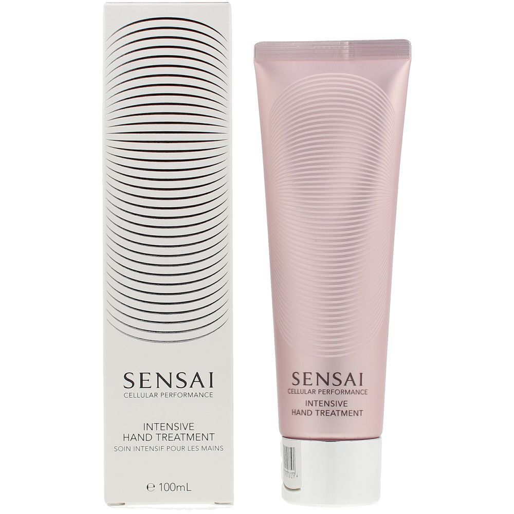SENSAI CELLULAR PERFORMANCE intensive Handbehandlung 100 ml