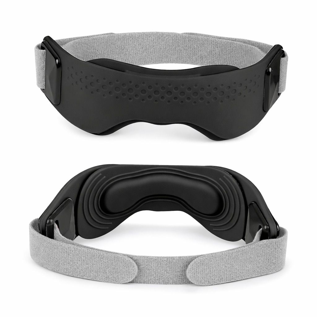 Patellaband Kniebandage, verstellbar, rutschfest & atmungsaktiv für Sport & Alltag