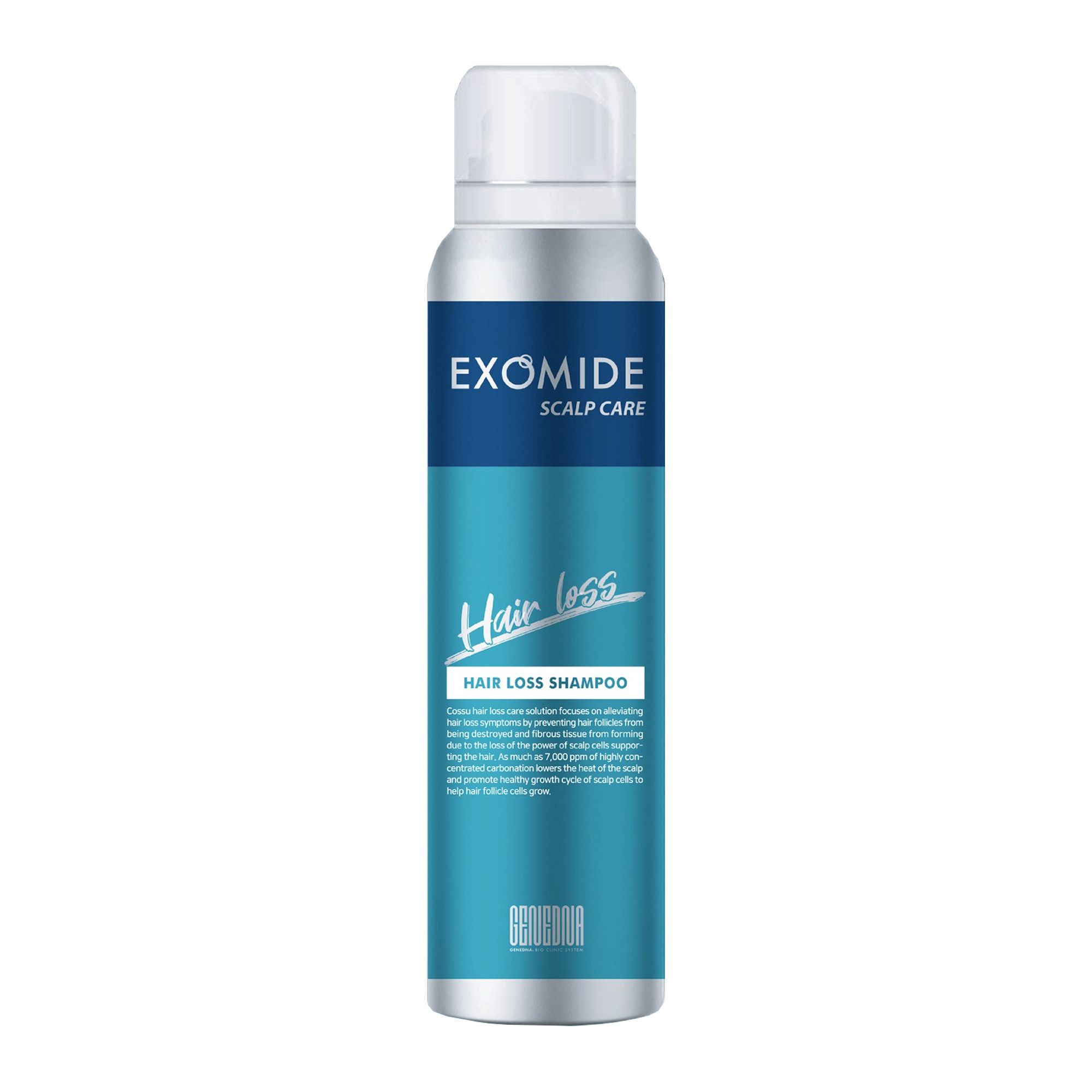 EXOMIDE Hair Loss Shampoo