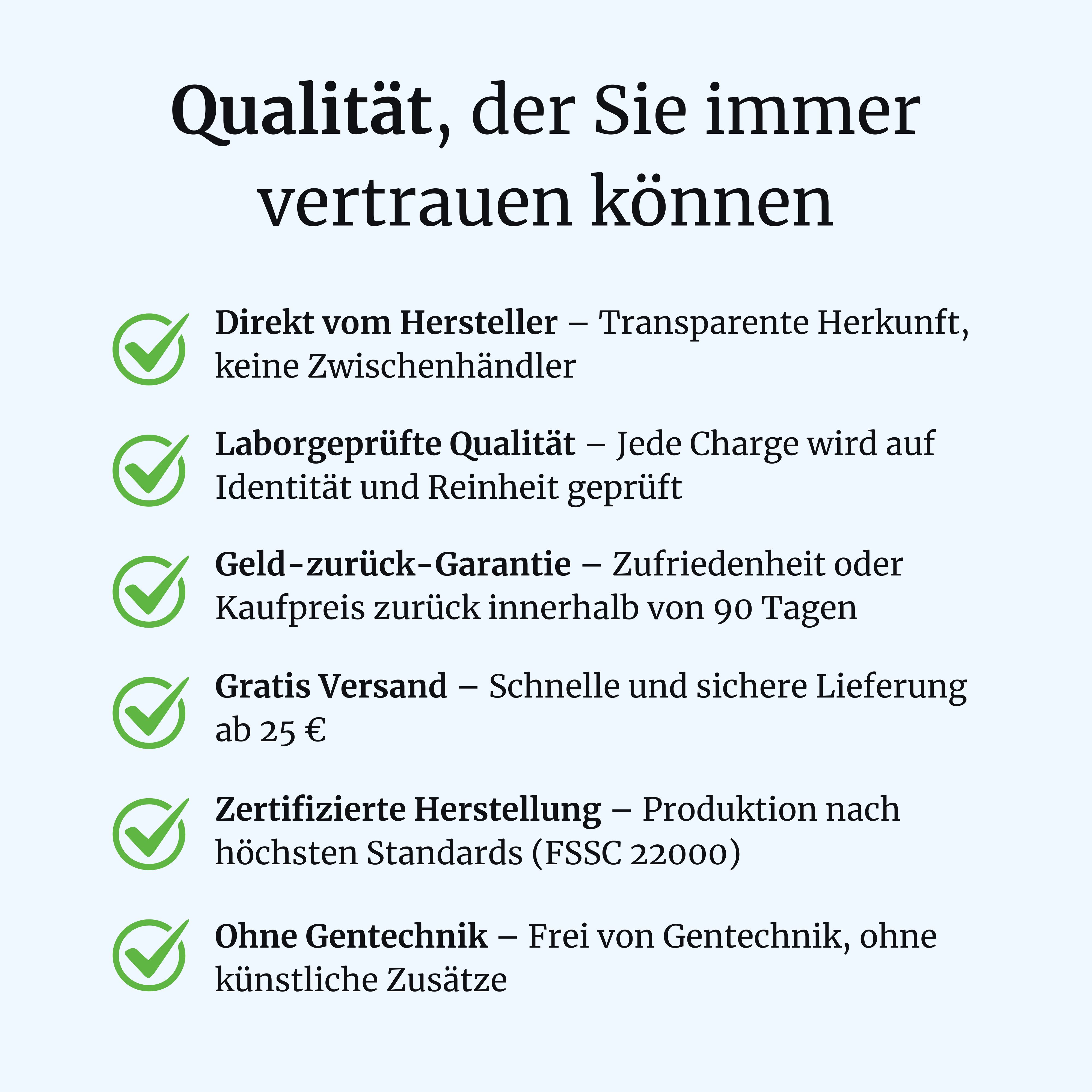 FORTEA® OrthaVia® intens – Gelenke & Rücken