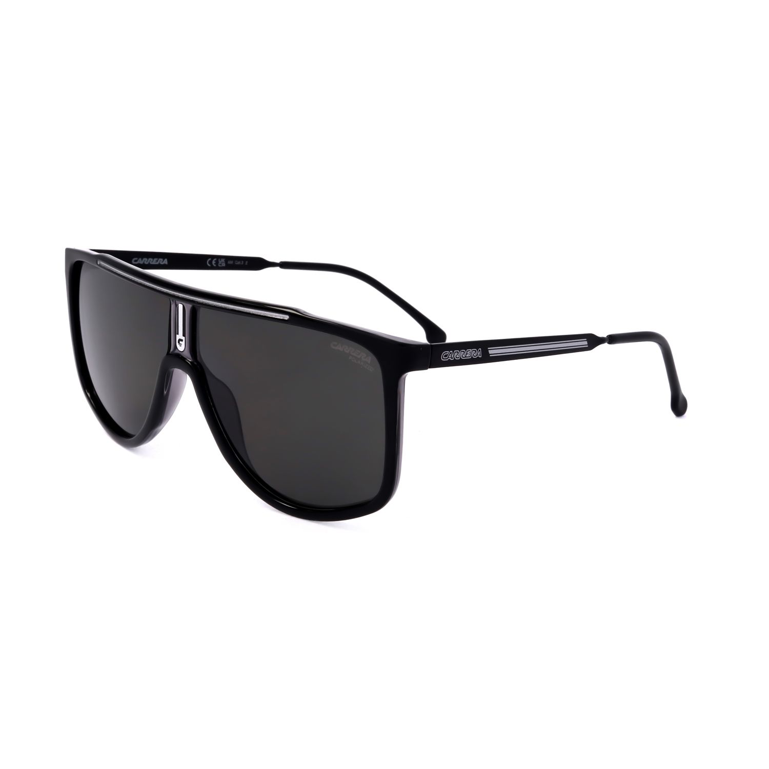 Carrera occhiali da sole uomo CARRERA 1056/S black grey