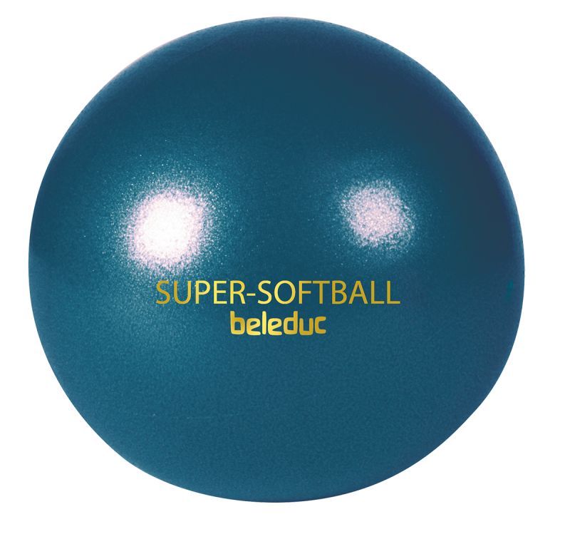 Beleduc aufblasbarer Super-Softball