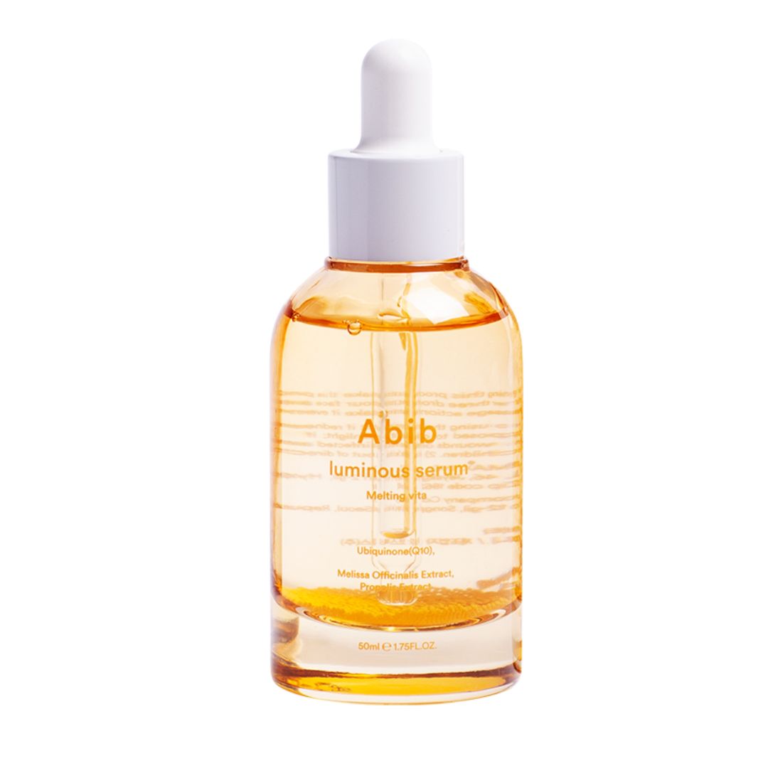 ABIB Luminous Serum Melting Vita 50 ml - Shop Apotheke