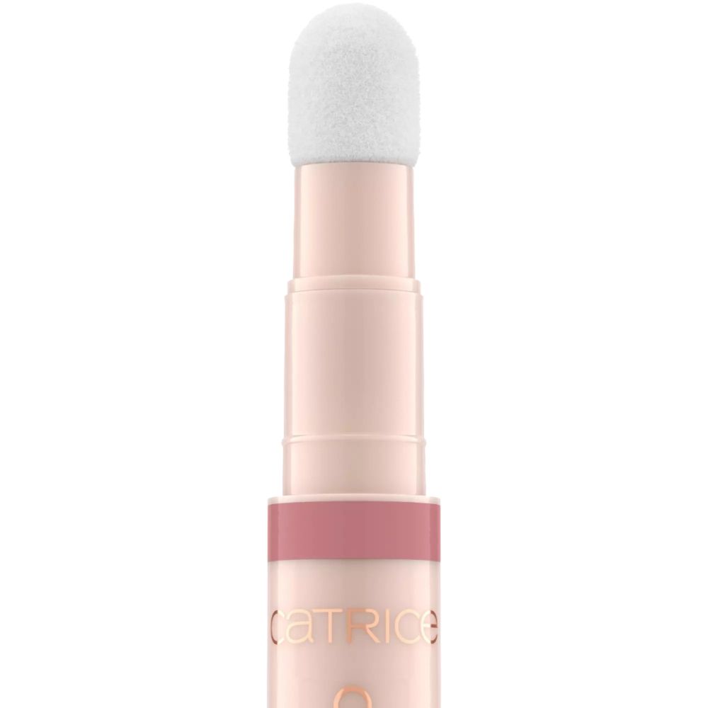 Catrice - Colour Cushion Juicy Lippenöl 1,8 ml