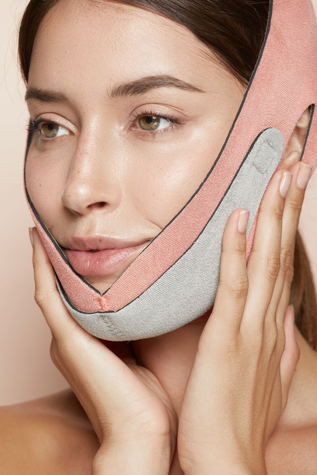Paloma Beauties V Face Lift Stirnband