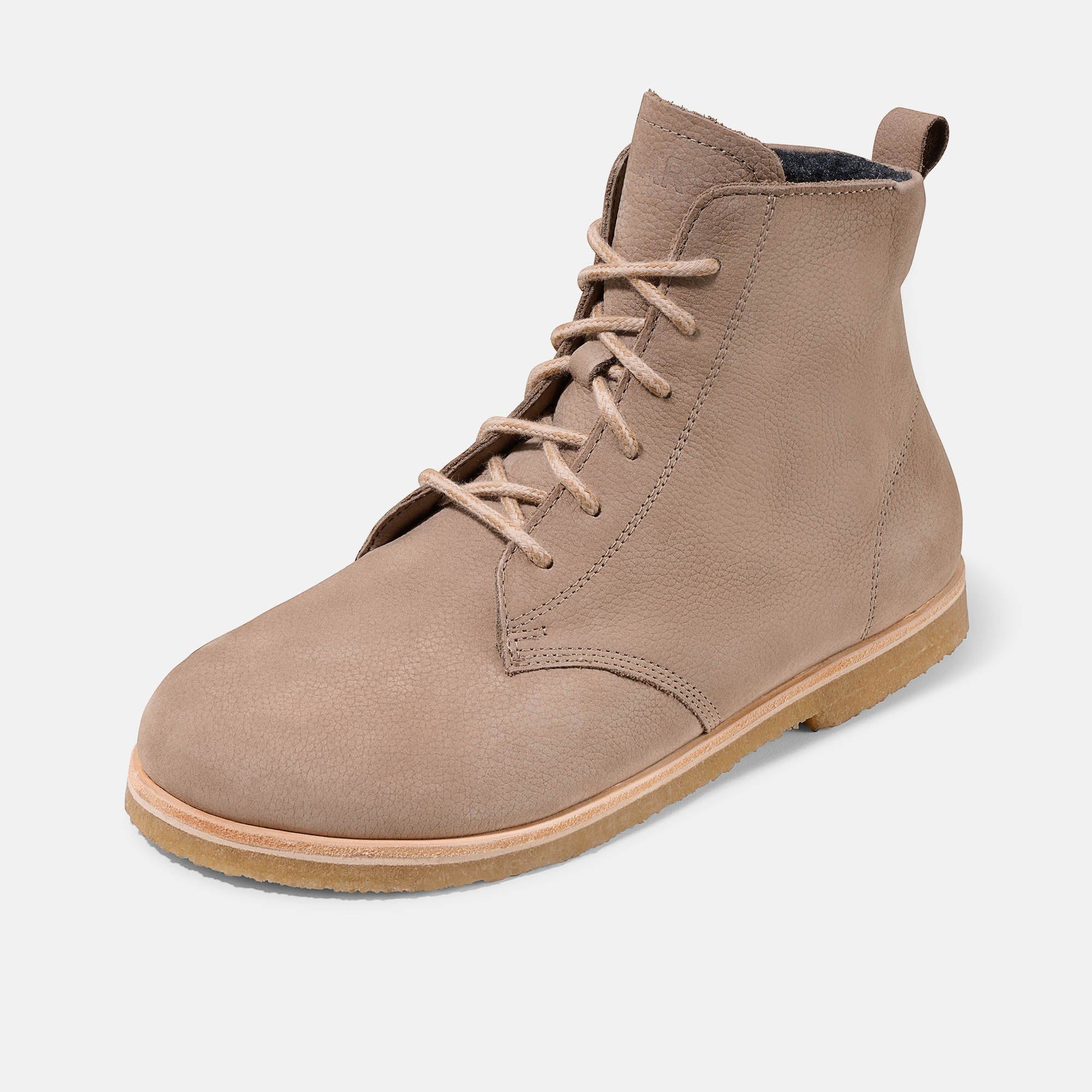 BÄR Schuhe Shay Damen -  Stiefeletten Weite: breit