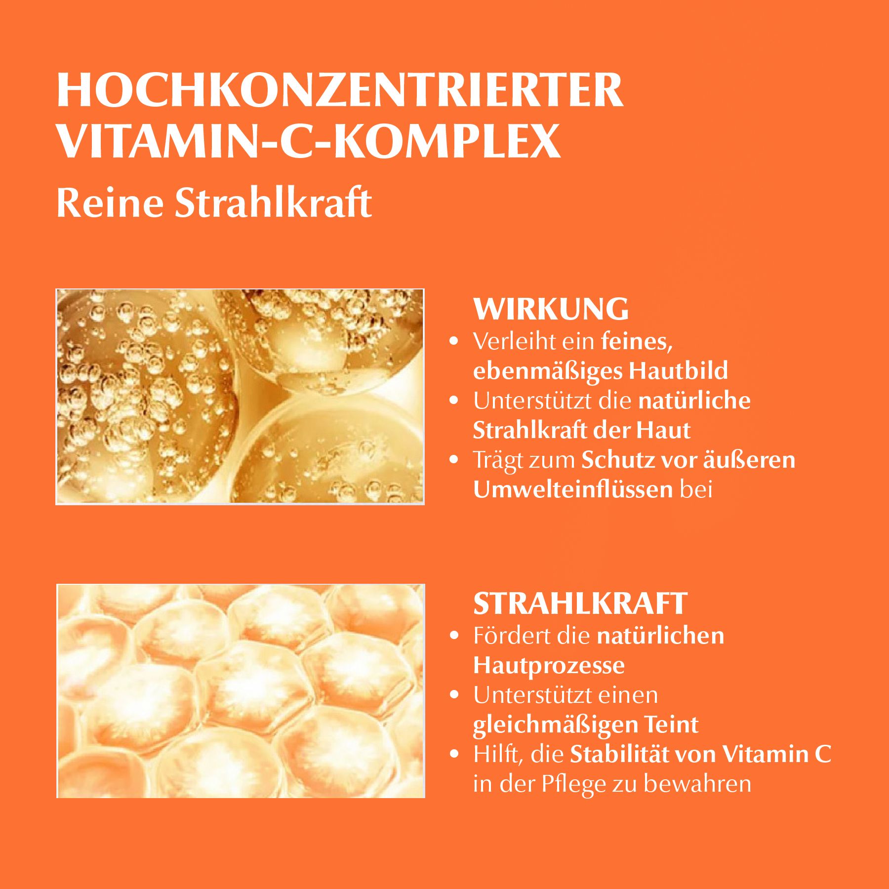DR RASHEL Gesichtspflege-Set Vitamin C Geschenkbox Serum Creme Masken Toner