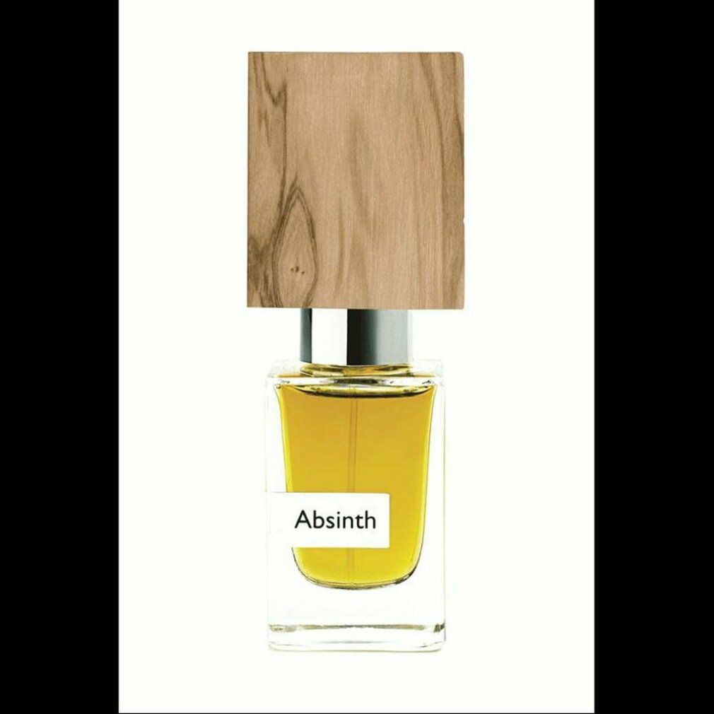 Nasomatto Absinth Extrait de Parfum