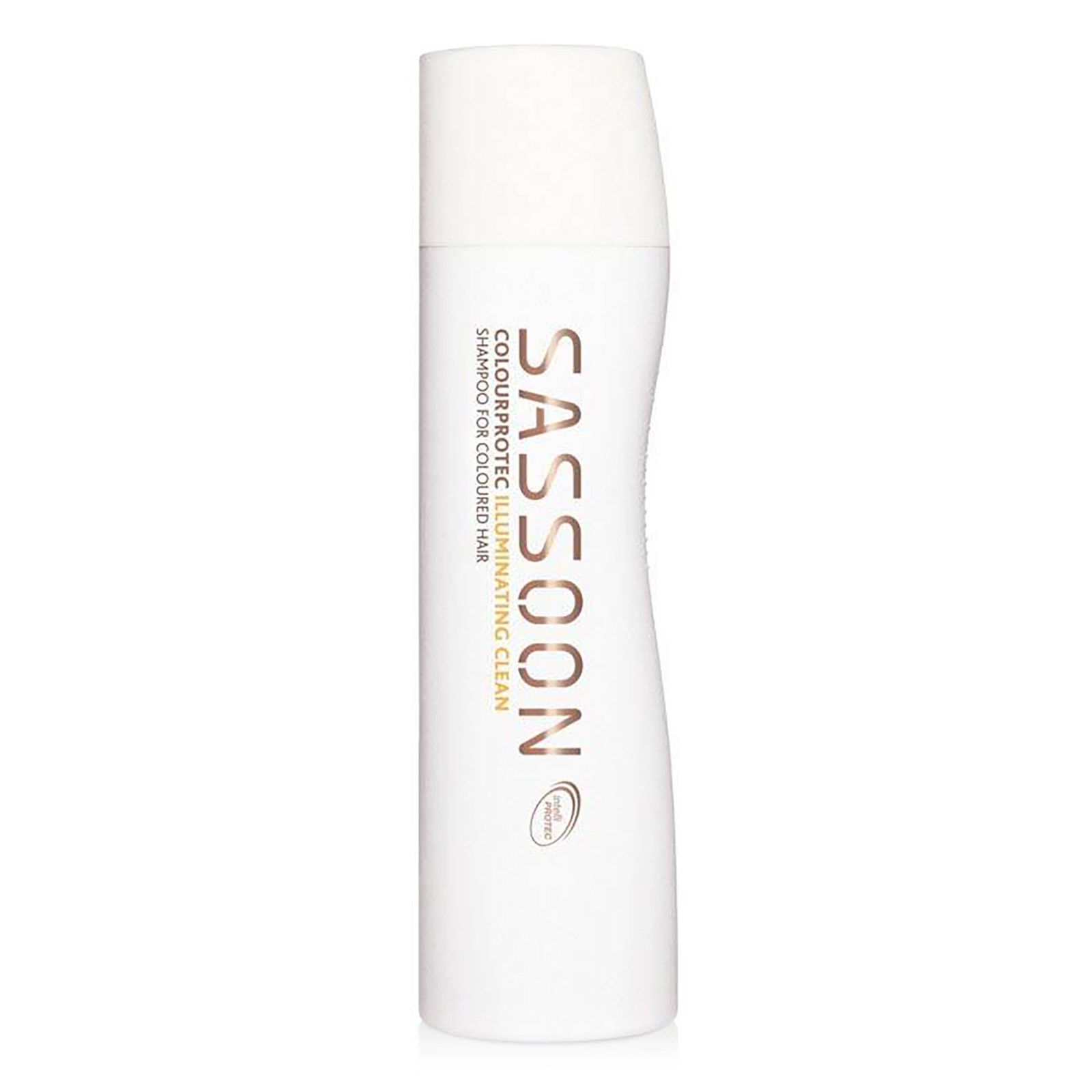 Sassoon - Illuminating Clean Shampoo 250 l
