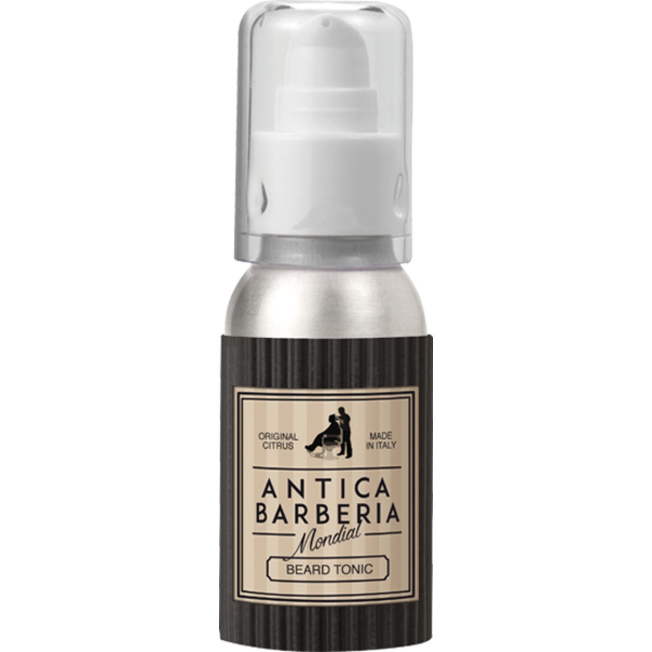 Mondial, Antica Barberia Original Citrus Beard Tonic