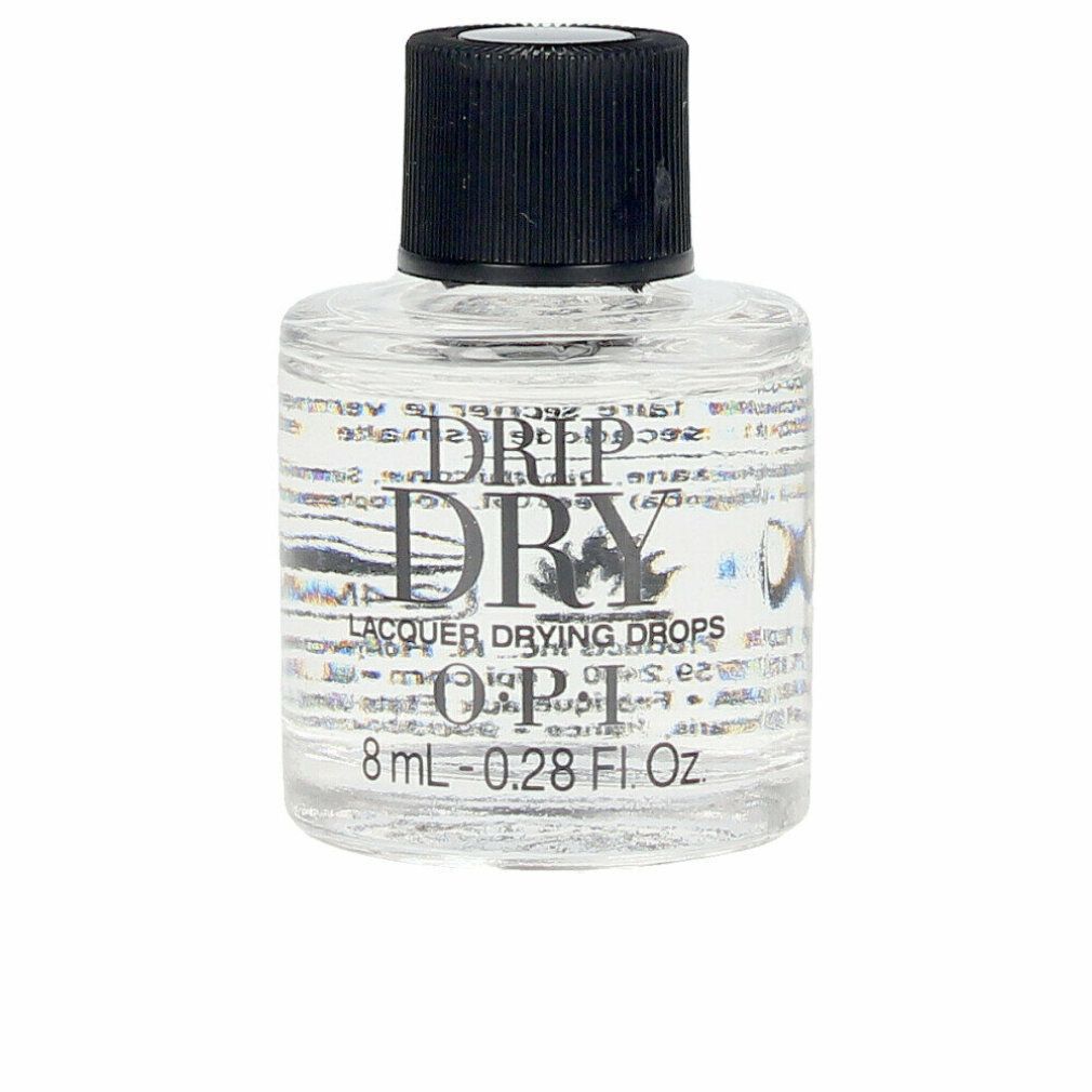 opi Drip Dry Lacquer Drying Drops