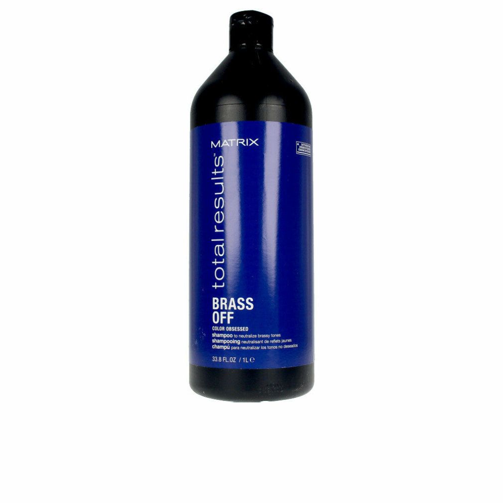 Matrix Biolage Total Results Brass Off Shampoo
