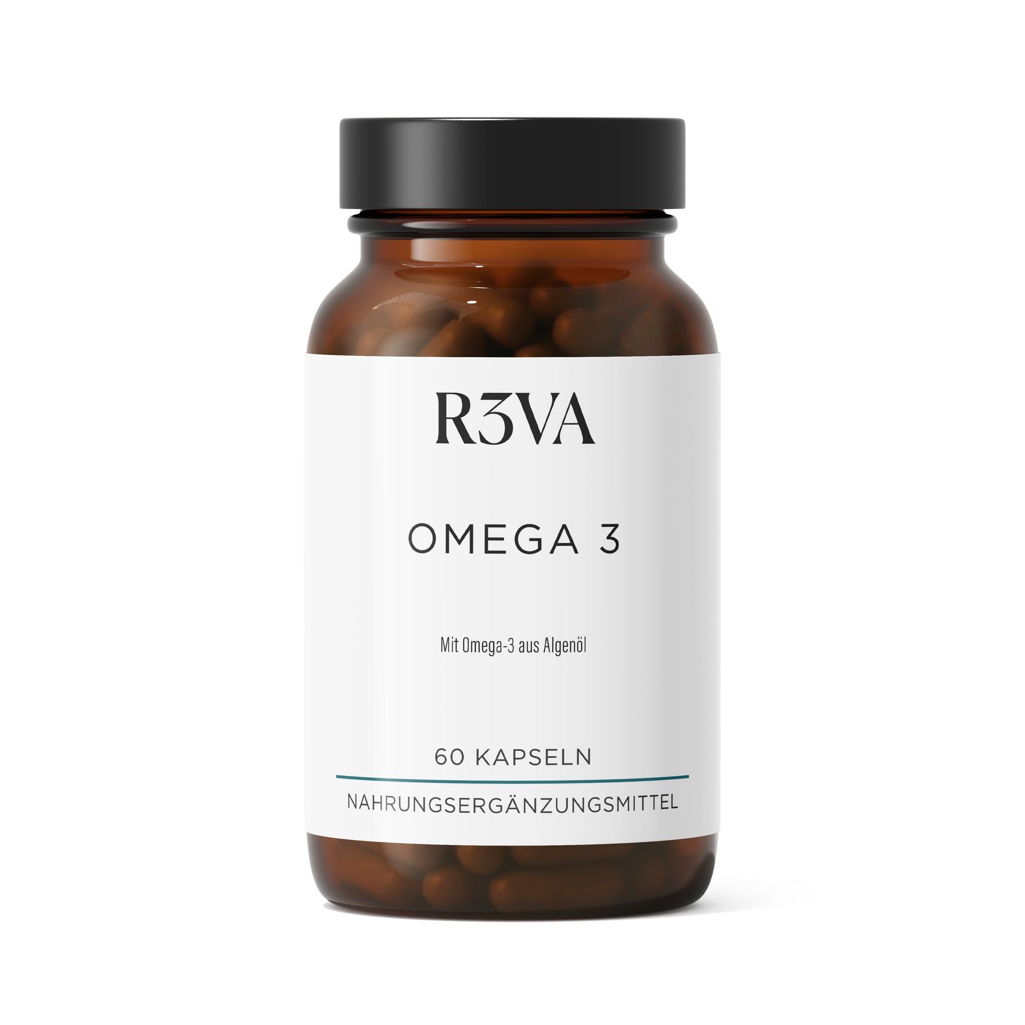 R3Va Omega 3 60 St Kapseln