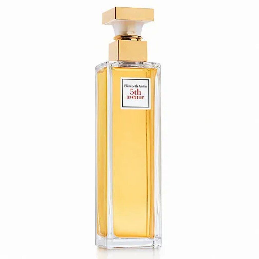 5th AVENUE Eau de Parfum Spray 125 ml