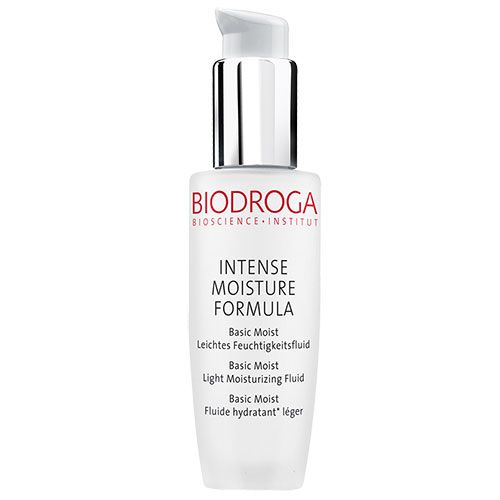 Biodroga Intense Moisture Formula - Basic Moist