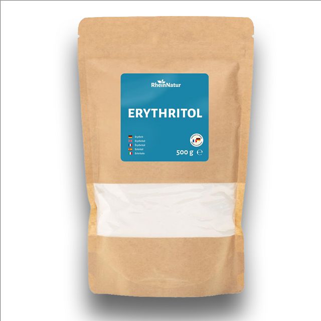 RheinNatur Erythrit