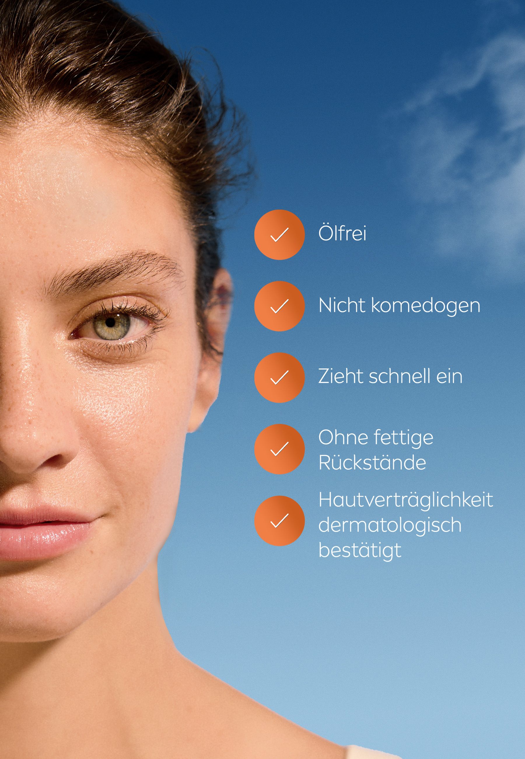 NIVEA DERMA SKIN CLEAR Rebalance & Clear Serum