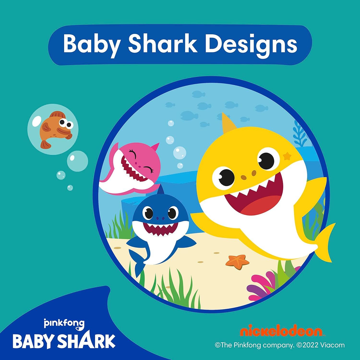 Pampers Windeln Größe 3-4, Splashers Baby Shark Limited Edition, 12 Stück, Einweg-Schwimmwindeln,