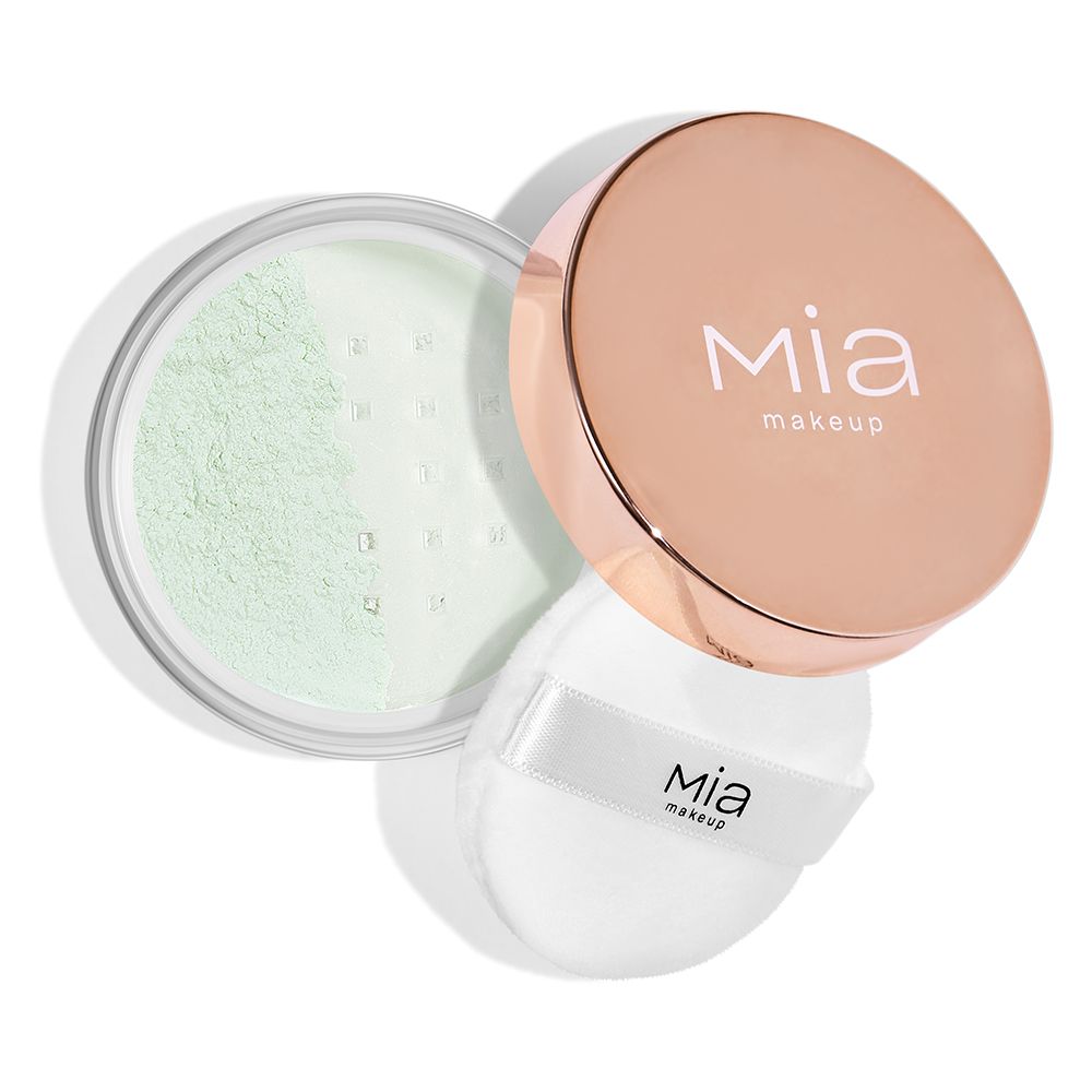 Mia Makeup Loose Powder cipria in polvere libera