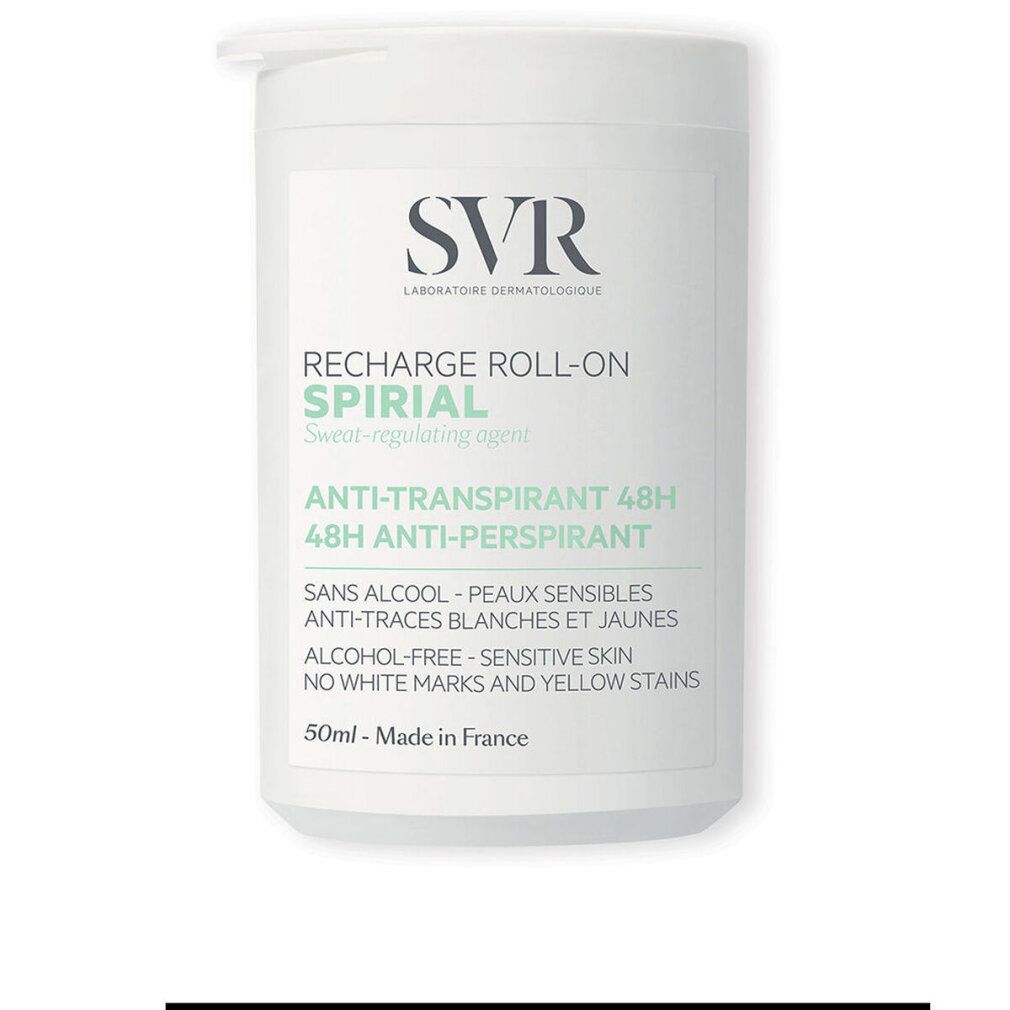 SVR SPIRIAL Roll-On