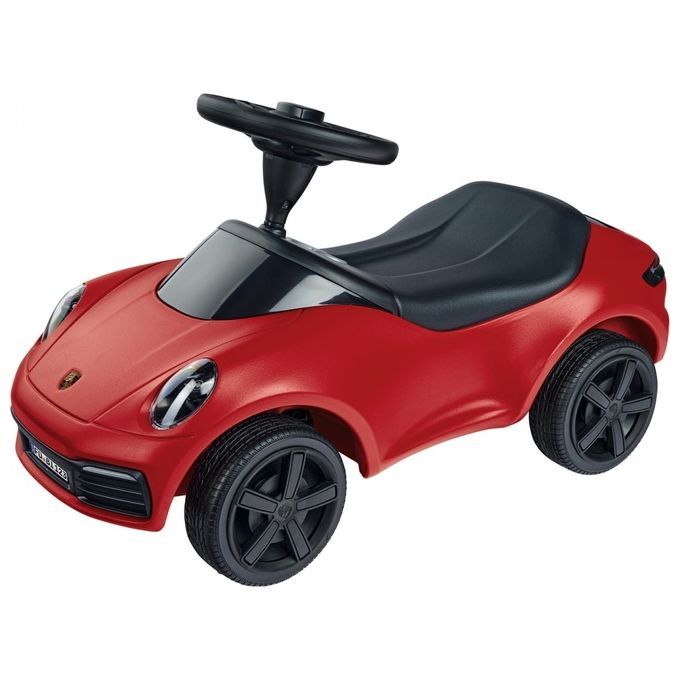 BIG 800056353 giocattolo a dondolo e cavalcabile Auto cavalcabile