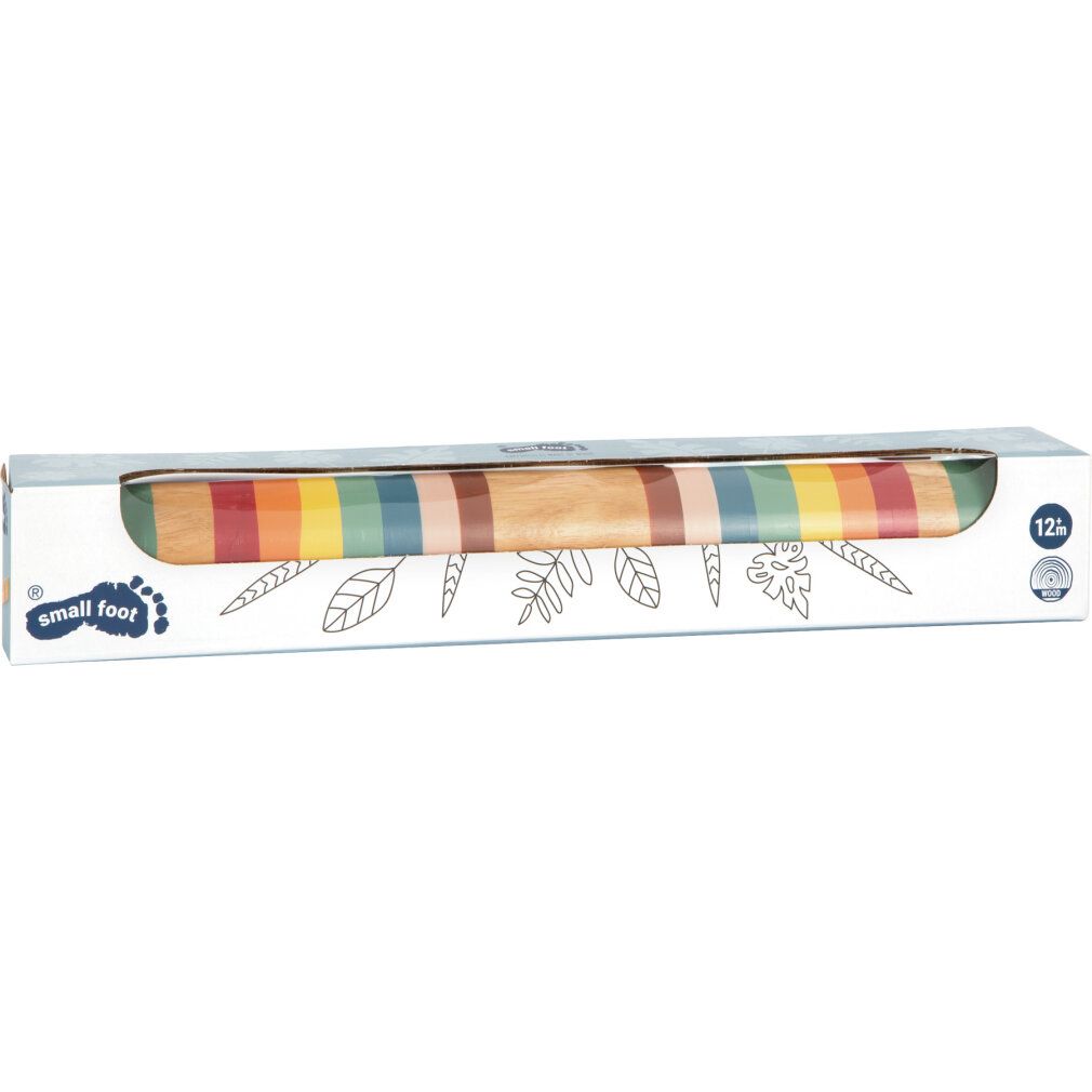 Smallfoot Regenmacher „Safari“
