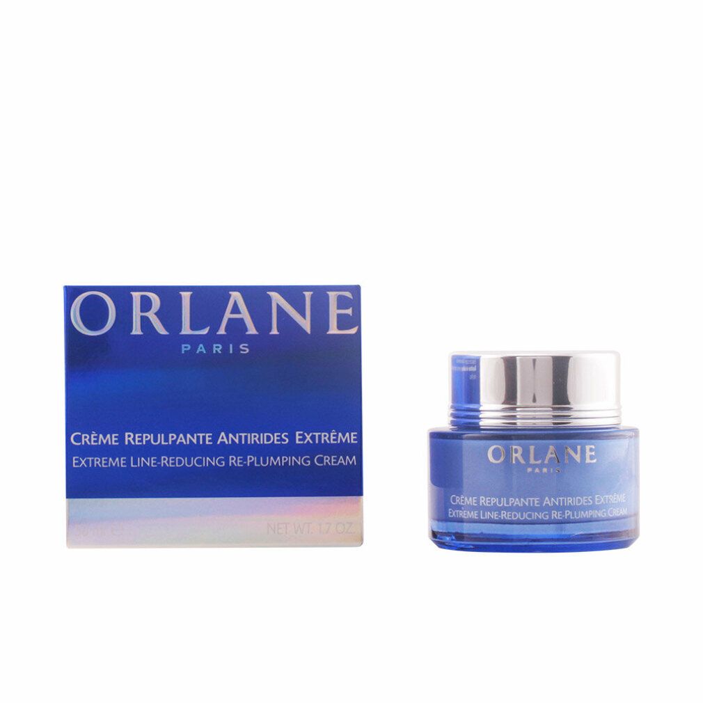 Orlane Crème Rimpolpante 1,7 oz.