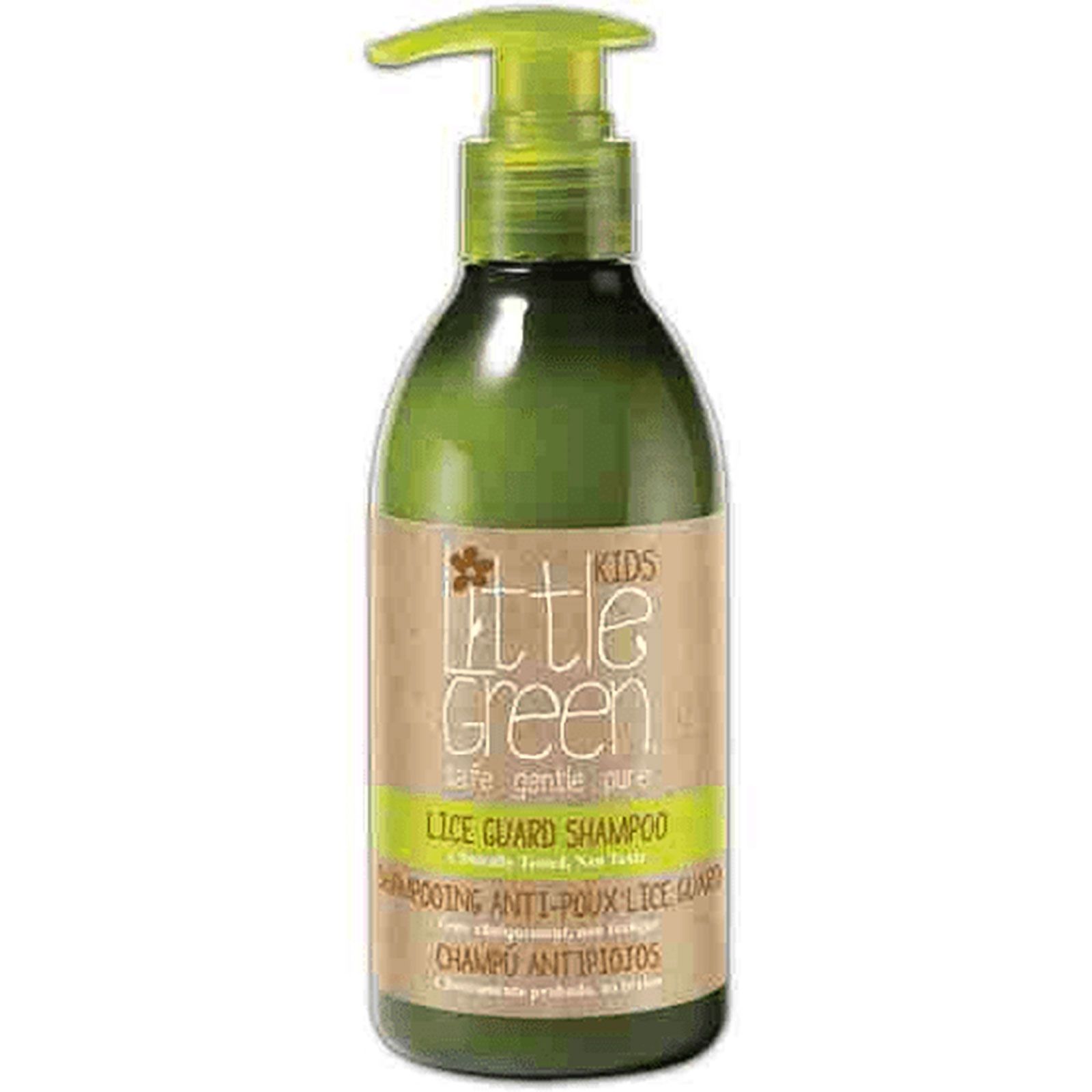 Little Green - Lice Guard 240 ml