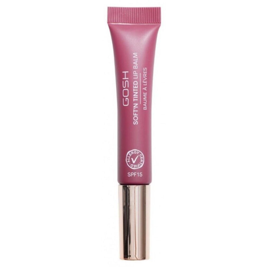 Gosh Soft'n Tinted Lip Balm 006-Berry