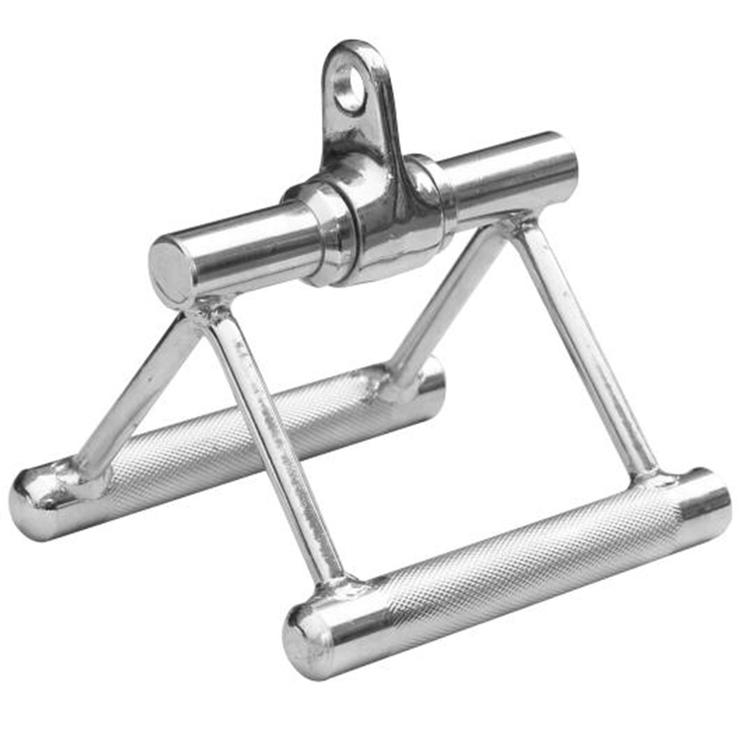 Sporttrend24 Parallelgriff mit Gelenk,Sporttrend24 Parallelgriff mit Gelenk