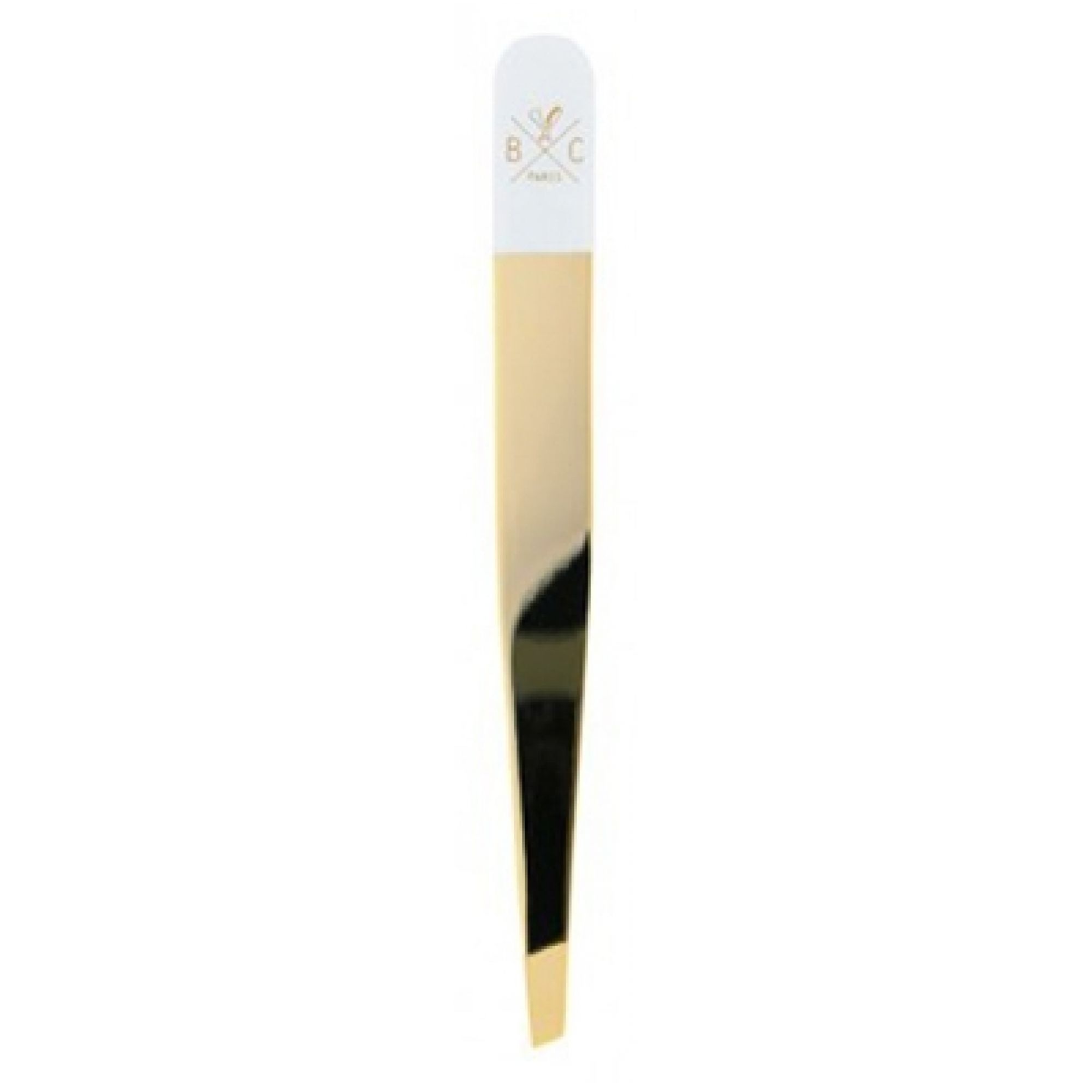 Bachca Epilierpinzette 0,2x8,5x1 cm