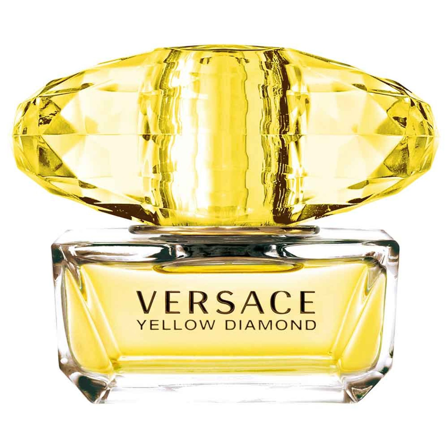 Yellow Diamond Eau de Toilette 50 ml