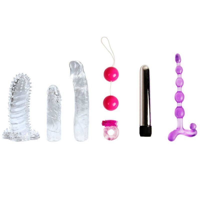 Baile - Lovers Secret Collection Fantasykit