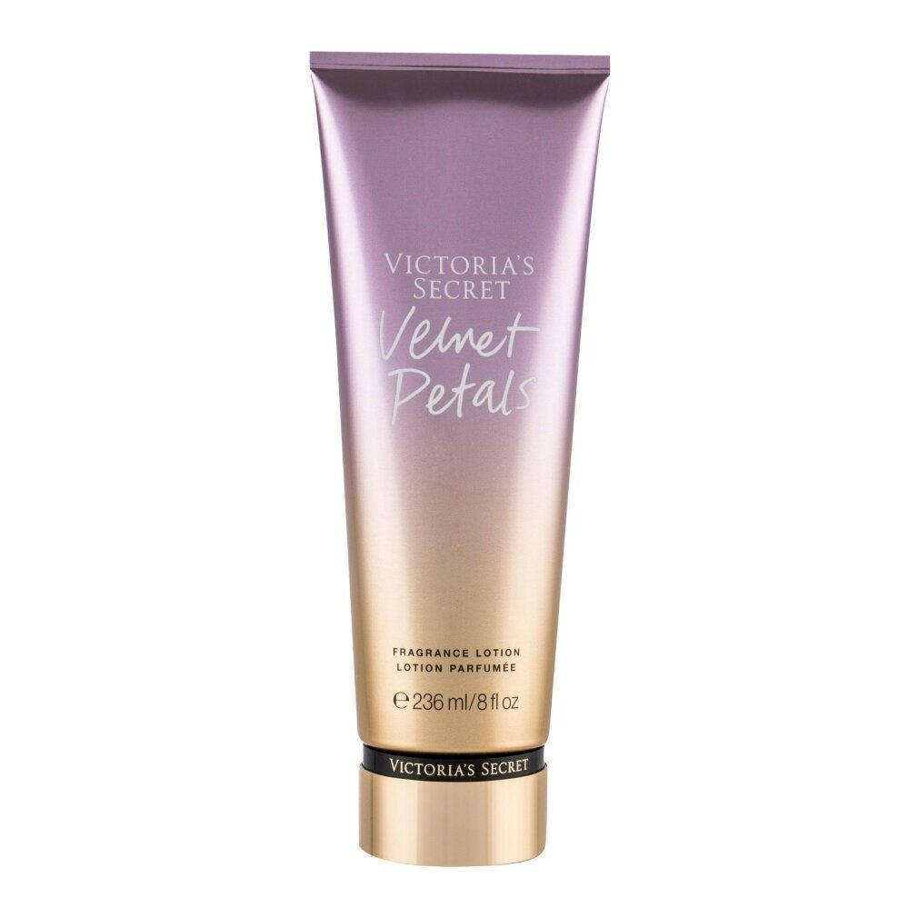 Victoria Secret Velvet Petals Fragrance Lotion