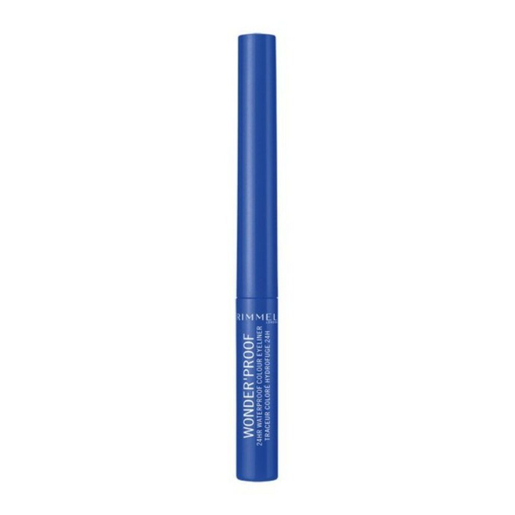 wonder'proof waterproof eyeliner #006-sparkly anthracite