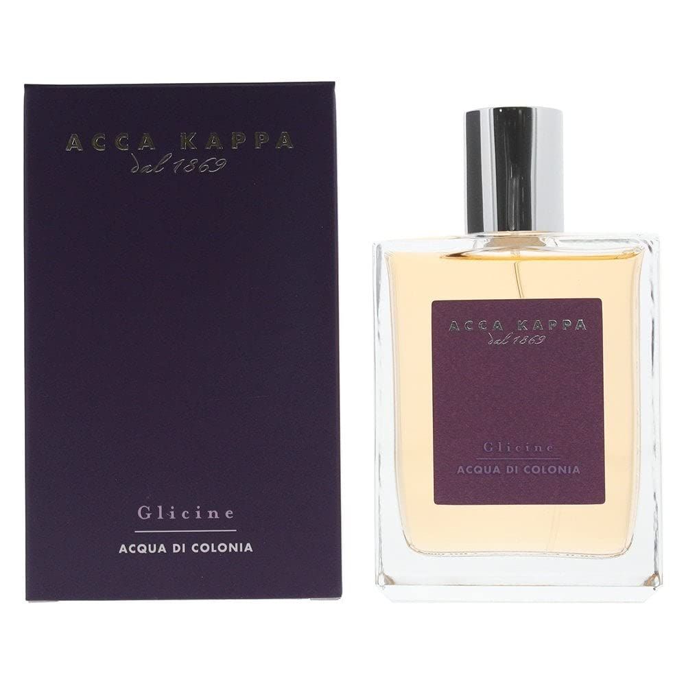 ACCA KAPPA Eau de Cologne Glicine Damen Spray