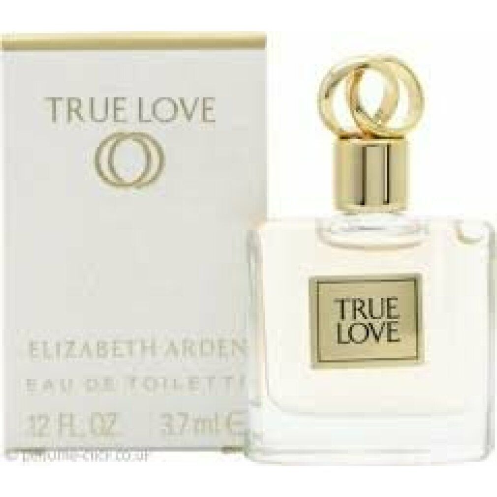 Elizabeth Arden True Love Eau De Toilette 3 7 Ml Shop Apotheke