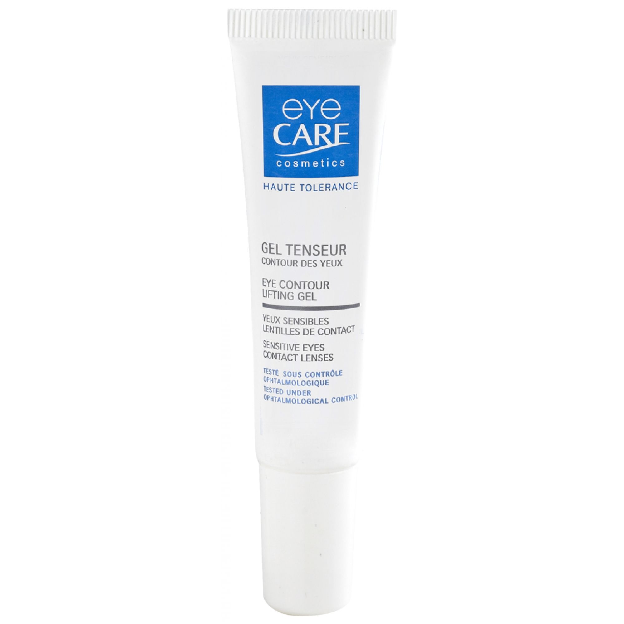EYE Care straffendes Augengel 15 g Gel