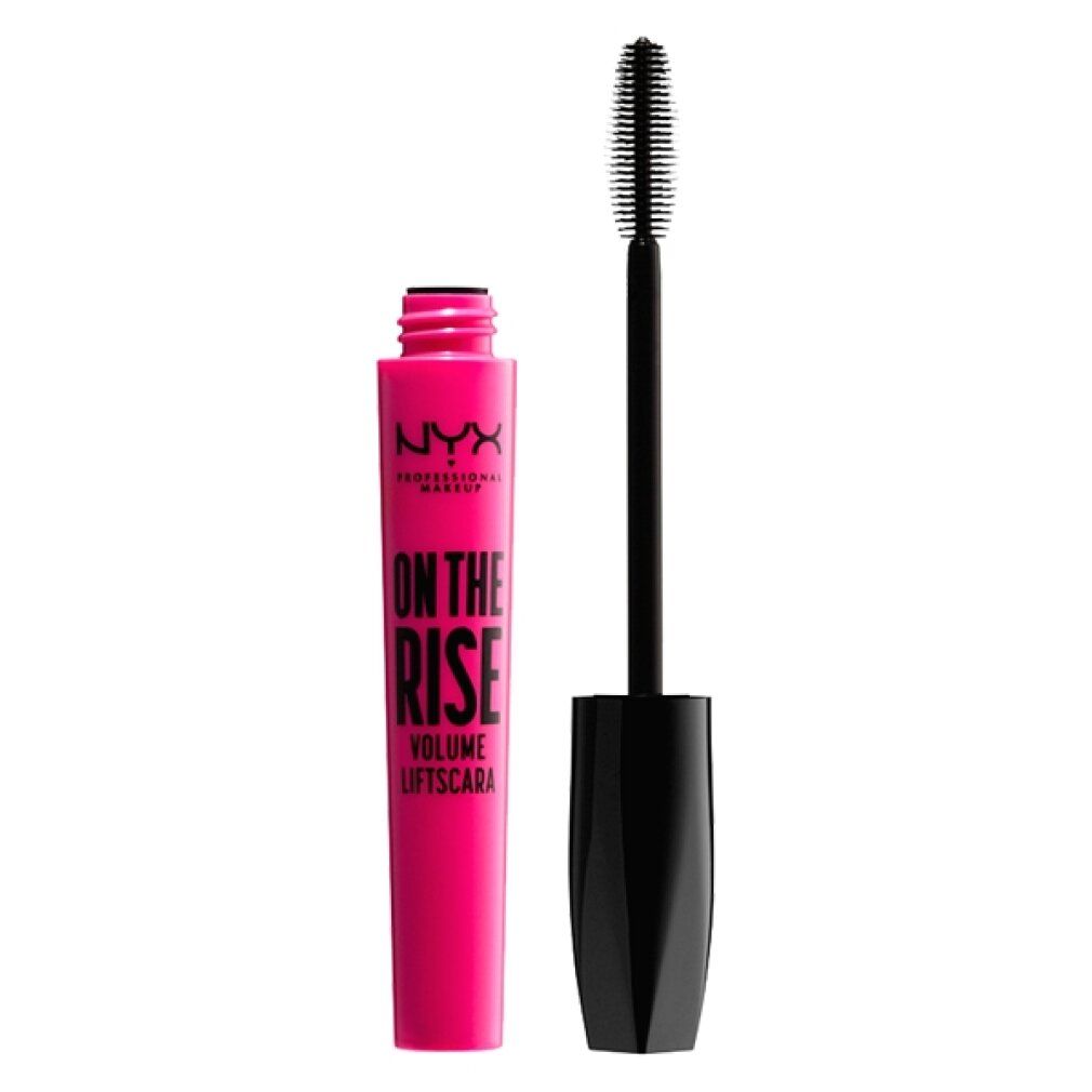 On the Rise Mascara - Professionelles Make-up