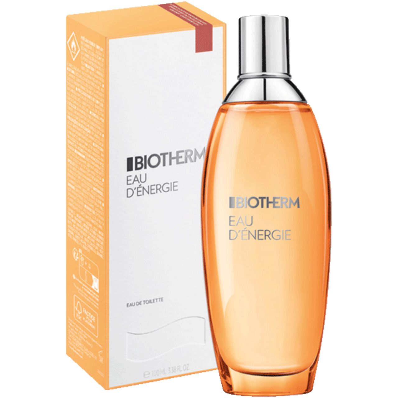 BIOTHERM Eau d Energie Körperspray