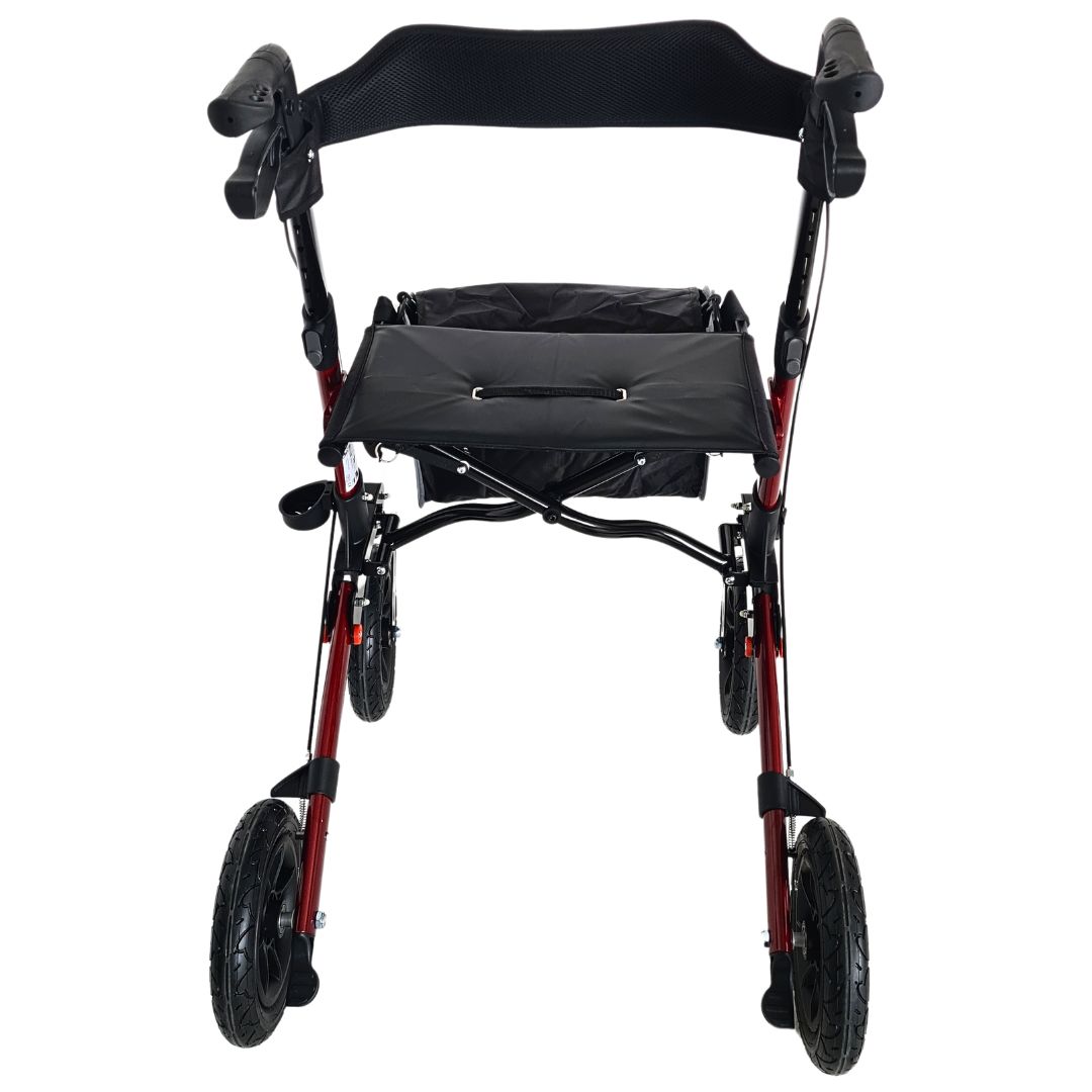 abc HOME | Outdoor Rollator