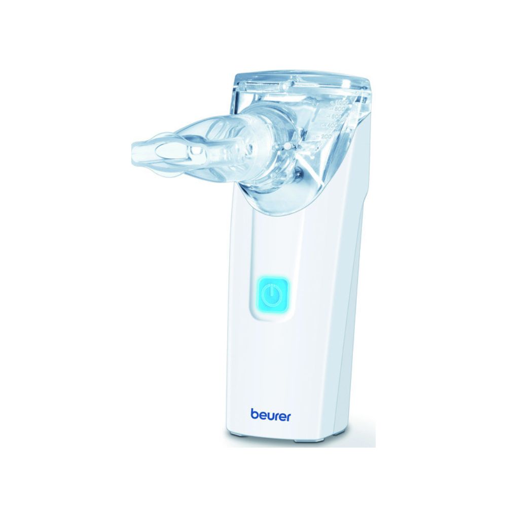Beurer Inhalator To Go IH 5