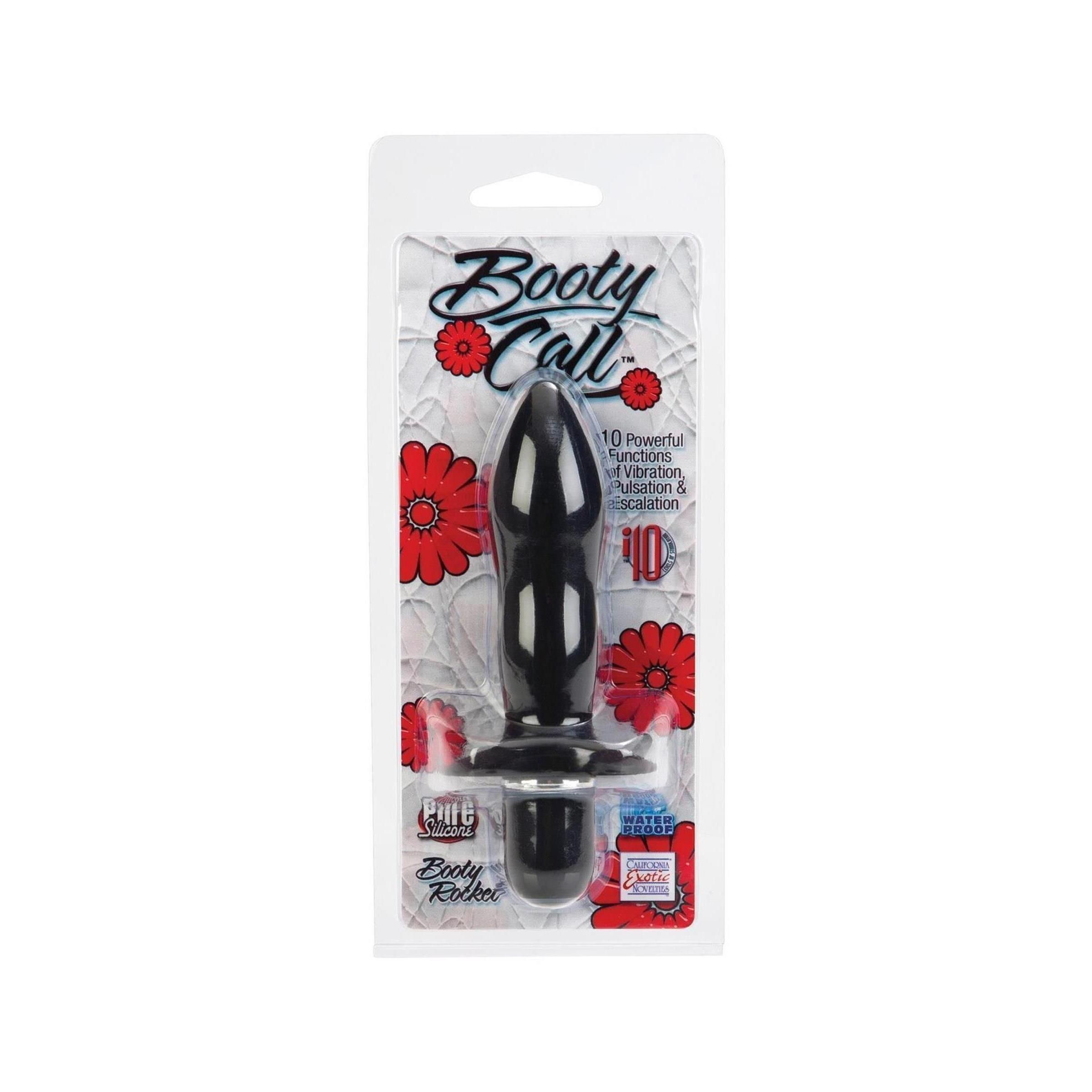 CalExotics - Booty Call Booty Rocket