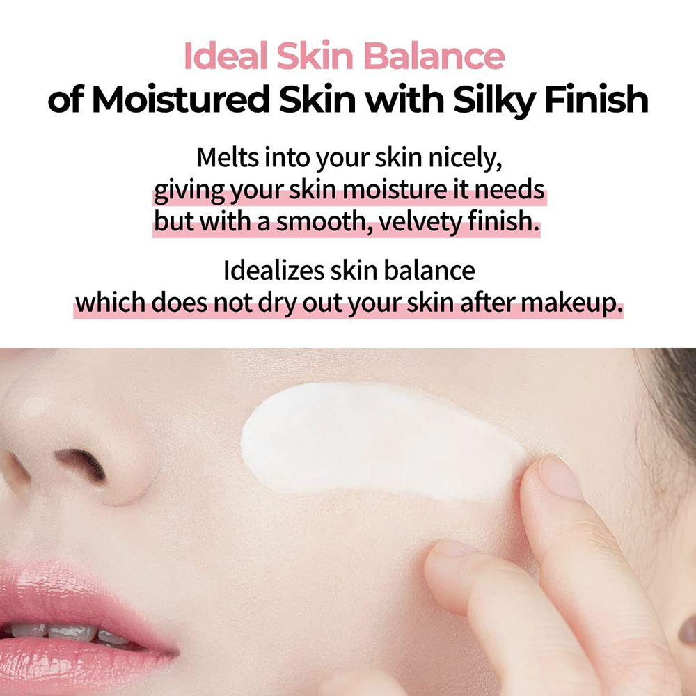 NUMBUZIN No.3 Velvet Beauty Hydrating Face Cream